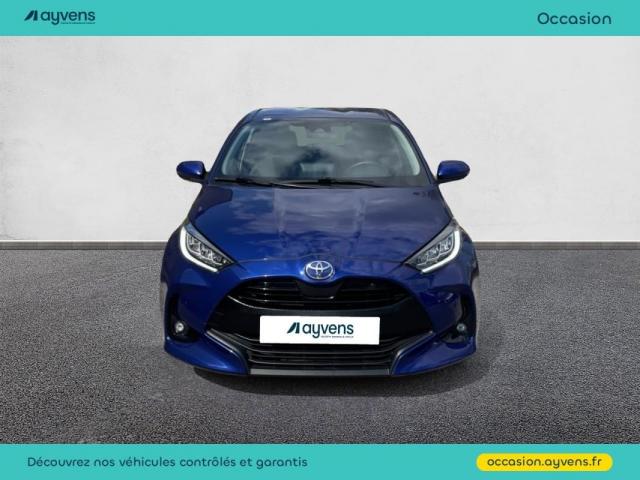 Toyota Yaris image 1