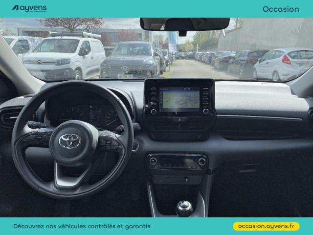 Toyota Yaris image 5