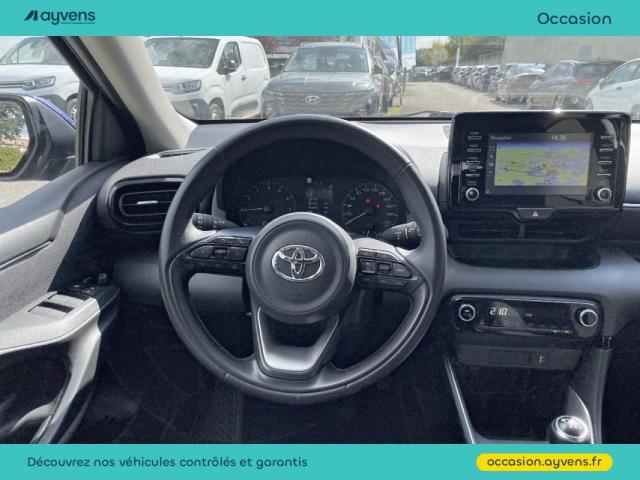 Toyota Yaris image 9