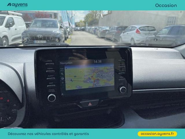 Toyota Yaris image 7