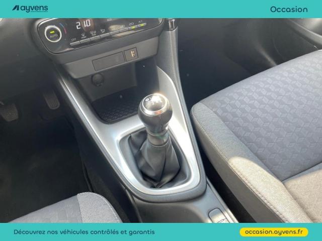 Toyota Yaris image 4