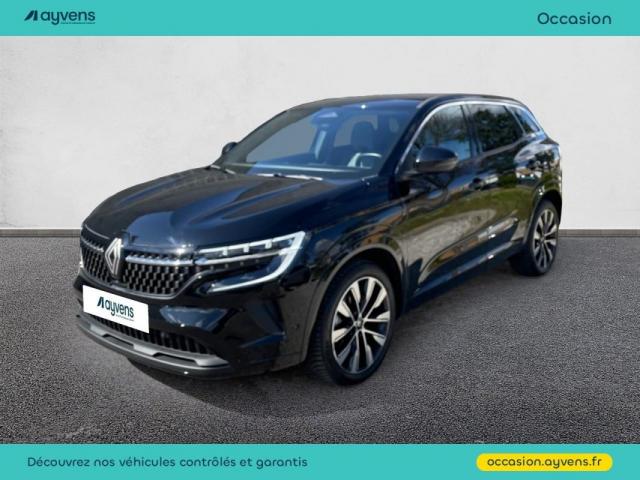 Renault Austral 1.2 E-Tech Full Hybrid 200ch Techno