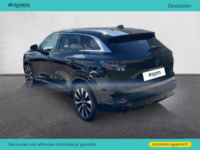 Renault Austral image 4