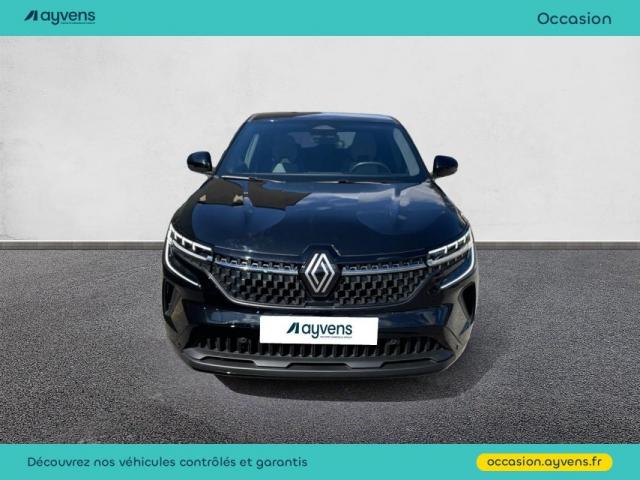 Renault Austral image 6