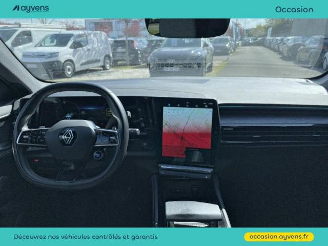 Renault Austral image 3