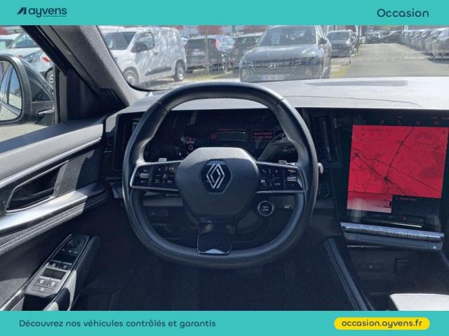 Renault Austral image 1