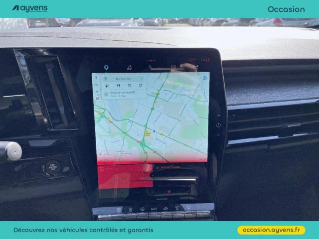 Renault Austral image 5