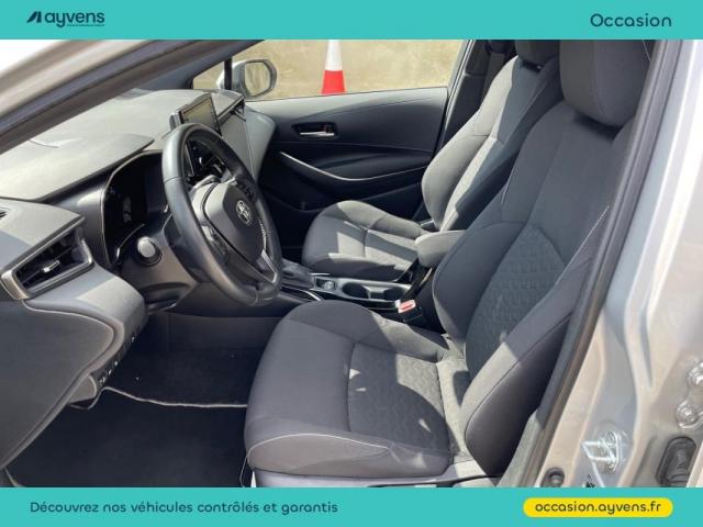 Toyota Corolla image 1