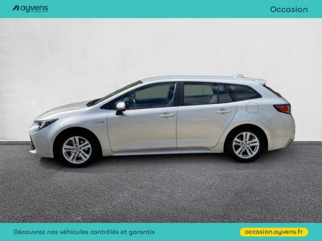 Toyota Corolla image 9