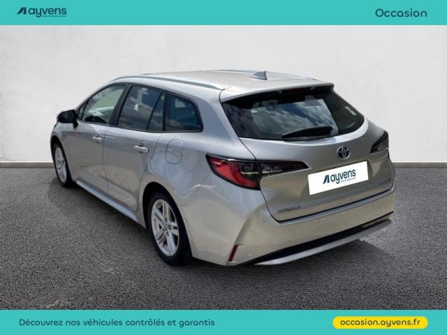 Toyota Corolla image 5