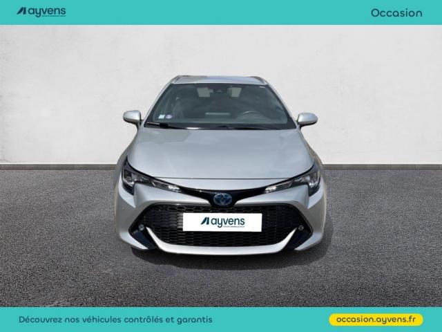 Toyota Corolla image 2