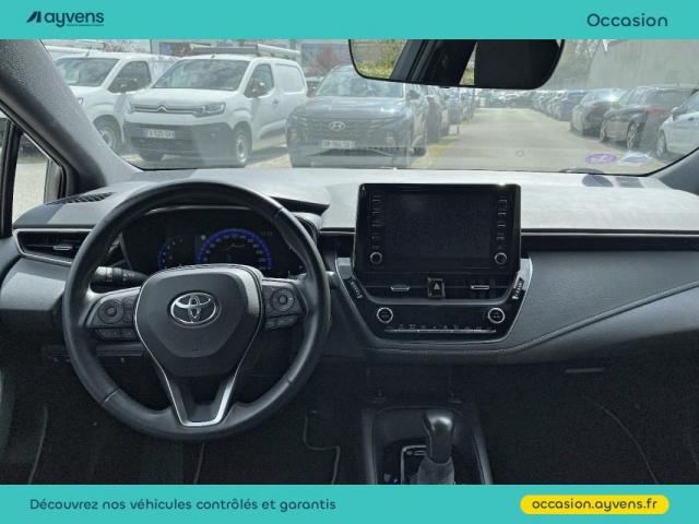 Toyota Corolla image 7