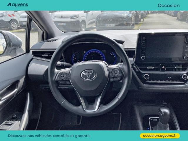 Toyota Corolla image 6