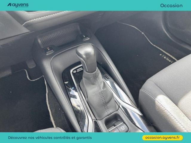 Toyota Corolla image 8