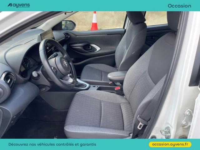 Toyota Yaris image 5