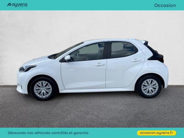 Toyota Yaris image 4