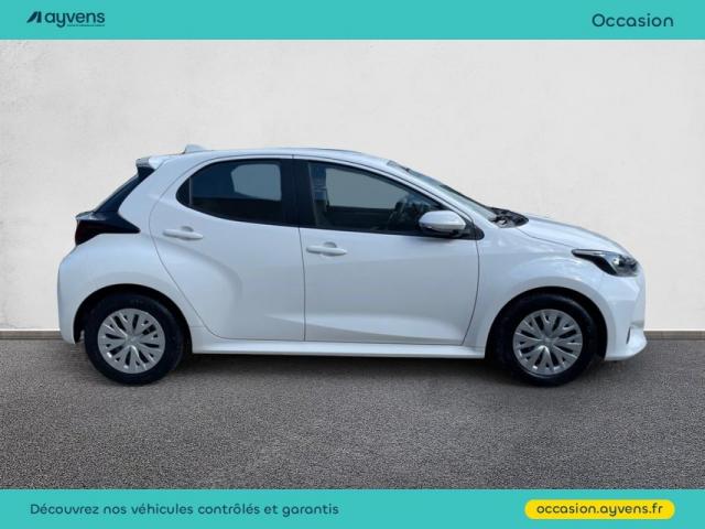 Toyota Yaris image 6