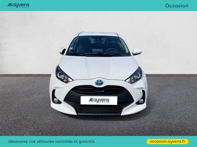 Toyota Yaris image 3