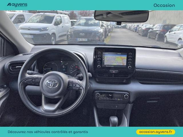 Toyota Yaris image 9