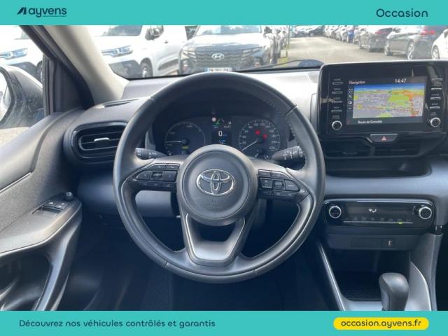 Toyota Yaris image 8