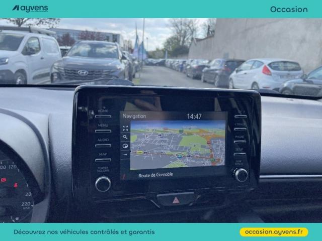 Toyota Yaris image 1