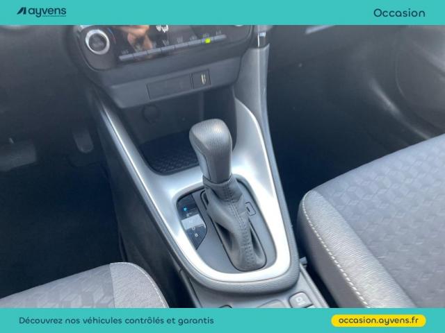 Toyota Yaris image 7