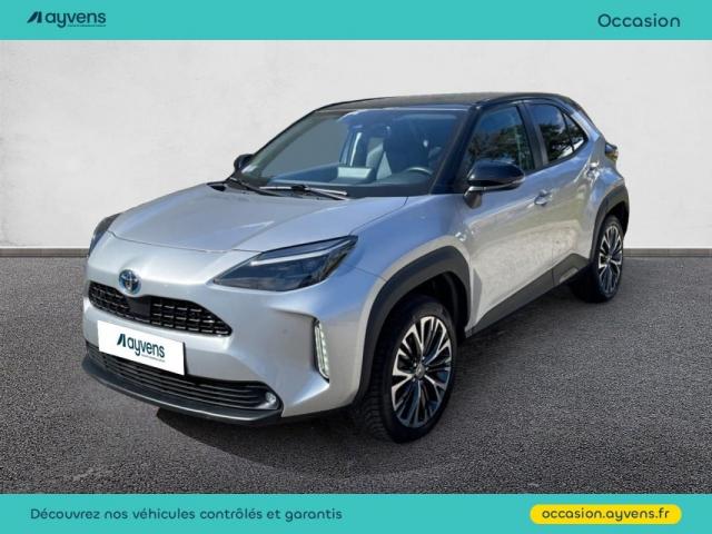 Toyota Yaris Cross 116h Collection