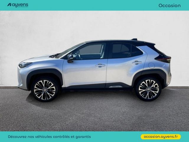 Toyota Yaris Cross image 5