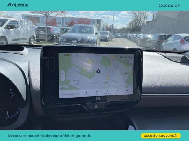 Toyota Yaris Cross image 9