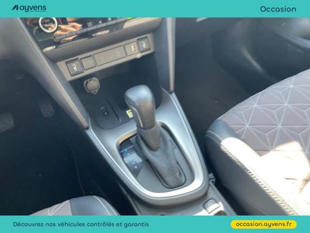 Toyota Yaris Cross image 4