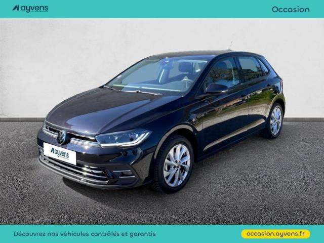 Volkswagen Polo 1.0 Tsi 95ch Style