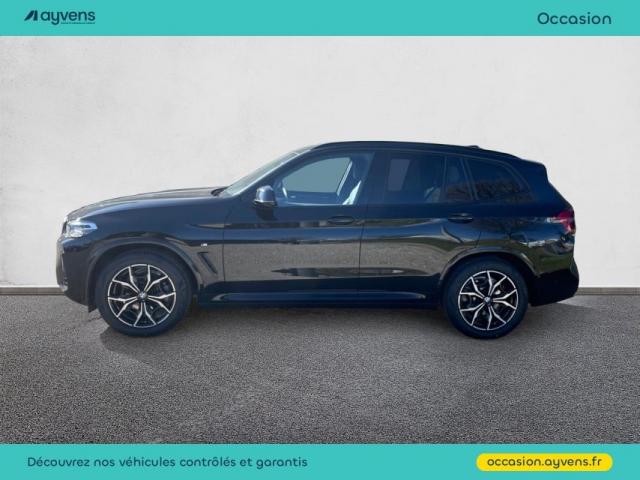 Bmw X3 image 3