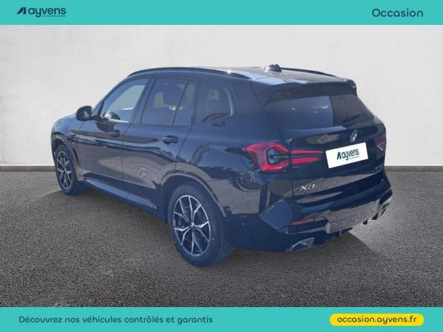 Bmw X3 image 4