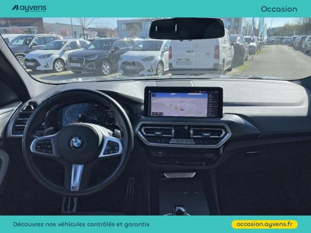 Bmw X3 image 6