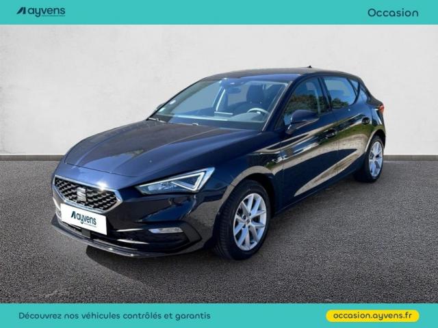 Seat Leon 1.0 Etsi 110ch Style Business Dsg7