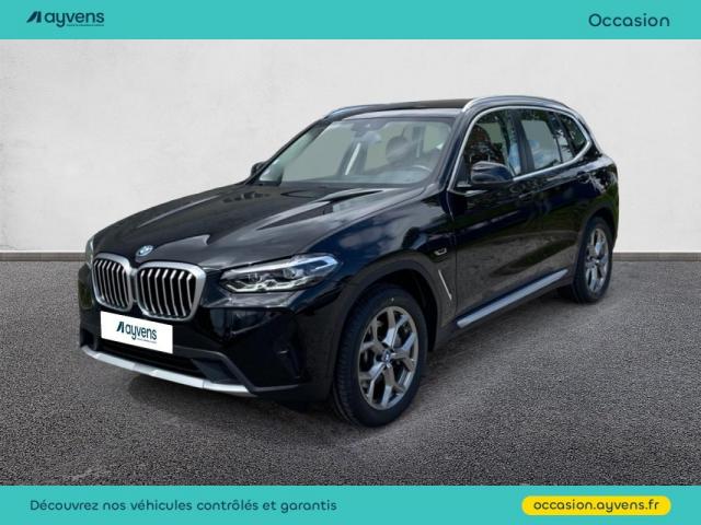 Bmw X3 Xdrive30e 292ch Xline