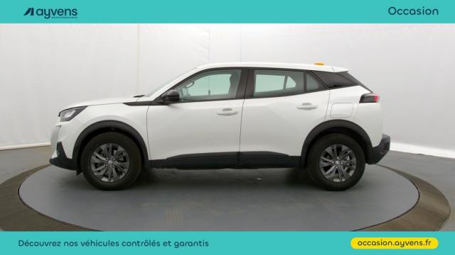 Peugeot 2008 image 8