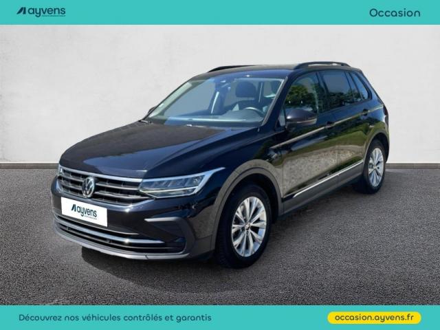 Volkswagen Tiguan 1.5 Tsi 150ch Life Business