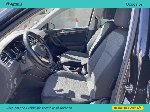 Volkswagen Tiguan image 2