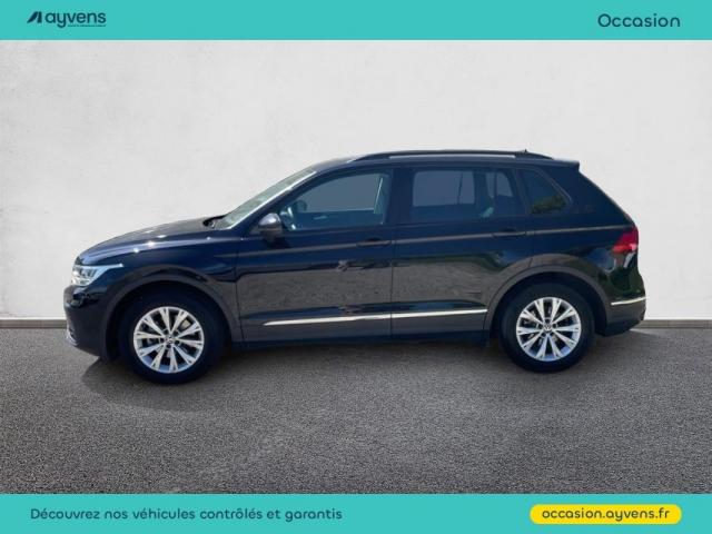 Volkswagen Tiguan image 1
