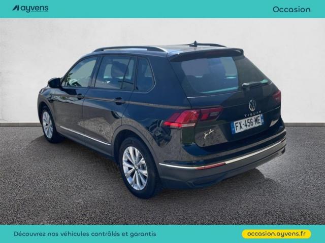 Volkswagen Tiguan image 4