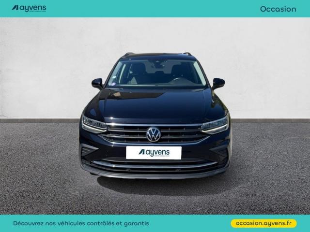 Volkswagen Tiguan image 9