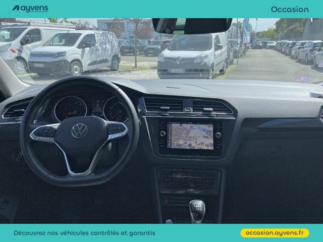 Volkswagen Tiguan image 3