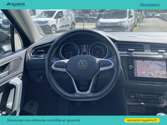 Volkswagen Tiguan image 7
