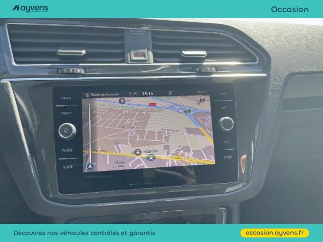Volkswagen Tiguan image 8