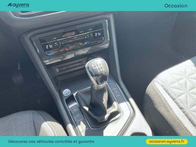 Volkswagen Tiguan image 6