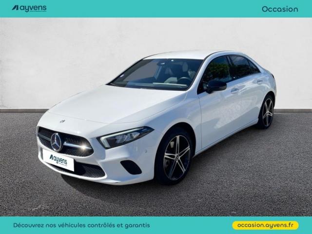 Mercedes Benz Classe A 250 E 160+102ch Progressive Line 8g-Dct