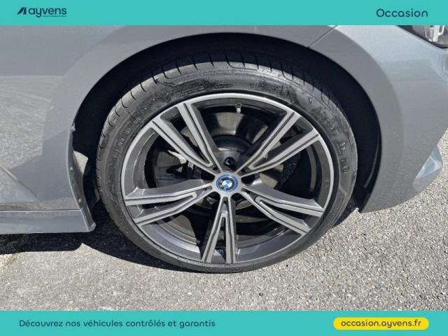 Bmw Série 3 image 3