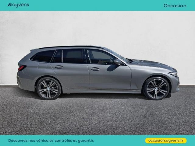 Bmw Série 3 image 4