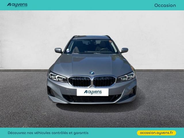 Bmw Série 3 image 1